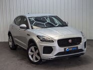 Jaguar E-Pace 2.0 E-Pace R-Dynamic SE D AWD Auto 4WD 5dr 5