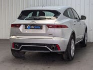 Jaguar E-Pace 2.0 E-Pace R-Dynamic SE D AWD Auto 4WD 5dr 42