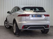 Jaguar E-Pace 2.0 E-Pace R-Dynamic SE D AWD Auto 4WD 5dr 12