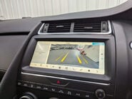 Jaguar E-Pace 2.0 E-Pace R-Dynamic SE D AWD Auto 4WD 5dr 92