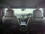 Jaguar E-Pace 2.0 E-Pace R-Dynamic SE D AWD Auto 4WD 5dr 48