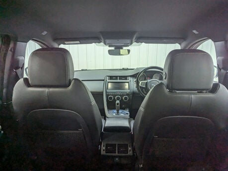 Jaguar E-Pace 2.0 E-Pace R-Dynamic SE D AWD Auto 4WD 5dr 48