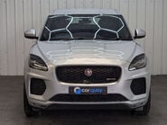 Jaguar E-Pace 2.0 E-Pace R-Dynamic SE D AWD Auto 4WD 5dr 20