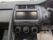 Jaguar E-Pace 2.0 E-Pace R-Dynamic SE D AWD Auto 4WD 5dr 85