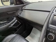 Jaguar E-Pace 2.0 E-Pace R-Dynamic SE D AWD Auto 4WD 5dr 86