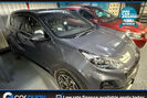 Kia Sportage 1.6 Sportage GT-Line CRDi MHEV 4x4 Semi-Auto 4WD 5dr
