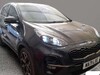 Kia Sportage 1.6 Sportage GT-Line CRDi MHEV 4x4 Semi-Auto 4WD 5dr
