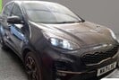 Kia Sportage 1.6 Sportage GT-Line CRDi MHEV 4x4 Semi-Auto 4WD 5dr