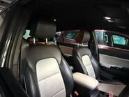 Kia Sportage 1.6 Sportage GT-Line CRDi MHEV 4x4 Semi-Auto 4WD 5dr 4