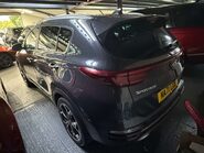 Kia Sportage 1.6 Sportage GT-Line CRDi MHEV 4x4 Semi-Auto 4WD 5dr 13