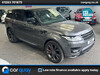 Land Rover Range Rover Sport 5.0 Range Rover Sport Autobiography Dynamic V8 S/C Auto 4WD 5dr