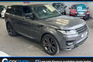 Land Rover Range Rover Sport 5.0 Range Rover Sport Autobiography Dynamic V8 S/C Auto 4WD 5dr