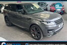 Land Rover Range Rover Sport 5.0 Range Rover Sport Autobiography Dynamic V8 S/C Auto 4WD 5dr