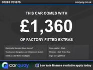 Vauxhall Insignia 2.0 Insignia Elite Nav TD 5dr 8