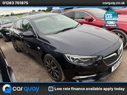 Vauxhall Insignia 2.0 Insignia Elite Nav TD 5dr 1