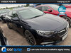 Vauxhall Insignia 2.0 Insignia Elite Nav TD 5dr