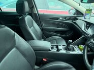 Vauxhall Insignia 2.0 Insignia Elite Nav TD 5dr 7