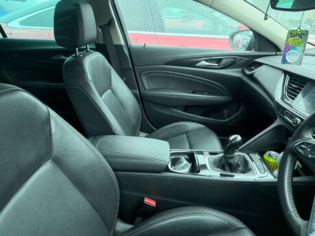 Vauxhall Insignia 2.0 Insignia Elite Nav TD 5dr 7