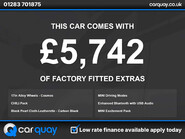 Mini Hatch 1.5 Cooper 5dr 1