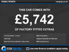 Mini Hatch 1.5 Cooper 5dr