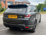 Land Rover Range Rover Sport 3.0 Range Rover Sport HSE Dynamic SDV6 Auto 4WD 5dr 15