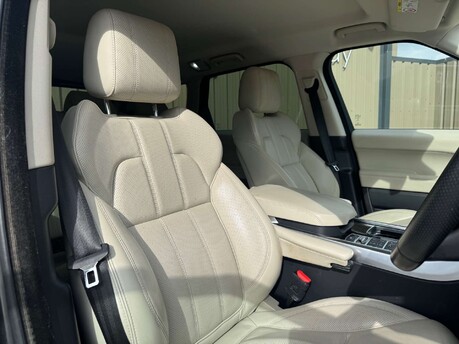 Land Rover Range Rover Sport 3.0 Range Rover Sport HSE Dynamic SDV6 Auto 4WD 5dr 19