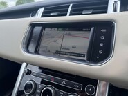 Land Rover Range Rover Sport 3.0 Range Rover Sport HSE Dynamic SDV6 Auto 4WD 5dr 22