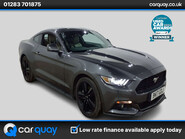 Ford Mustang 2.3 Mustang EcoBoost 2dr 1