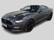 Ford Mustang 2.3 Mustang EcoBoost 2dr 13