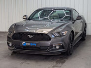 Ford Mustang 2.3 Mustang EcoBoost 2dr 24