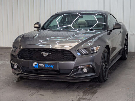 Ford Mustang 2.3 Mustang EcoBoost 2dr 24