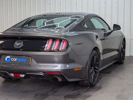 Ford Mustang 2.3 Mustang EcoBoost 2dr 34