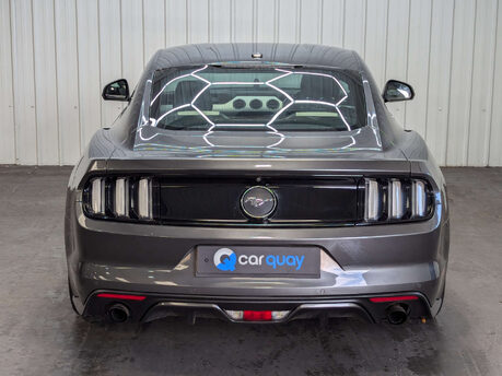 Ford Mustang 2.3 Mustang EcoBoost 2dr 38