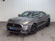 Ford Mustang 2.3 Mustang EcoBoost 2dr 5