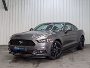 Ford Mustang 2.3 Mustang EcoBoost 2dr 6