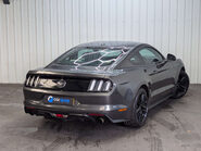 Ford Mustang 2.3 Mustang EcoBoost 2dr 9