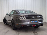 Ford Mustang 2.3 Mustang EcoBoost 2dr 10