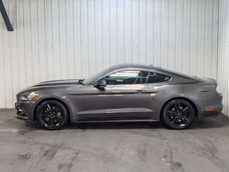Ford Mustang 2.3 Mustang EcoBoost 2dr 13