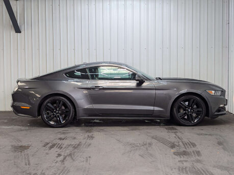 Ford Mustang 2.3 Mustang EcoBoost 2dr 15