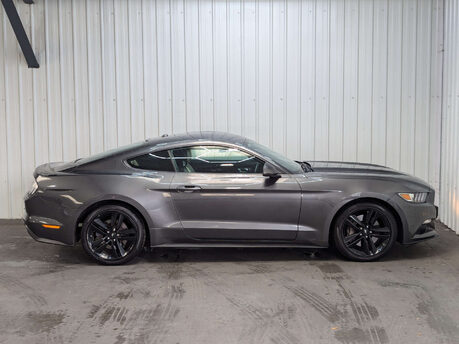 Ford Mustang 2.3 Mustang EcoBoost 2dr 16