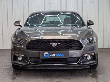 Ford Mustang 2.3 Mustang EcoBoost 2dr 18