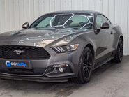 Ford Mustang 2.3 Mustang EcoBoost 2dr 19