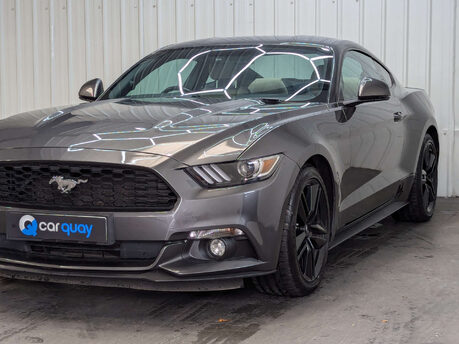 Ford Mustang 2.3 Mustang EcoBoost 2dr 19