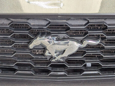 Ford Mustang 2.3 Mustang EcoBoost 2dr 20