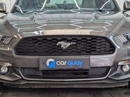 Ford Mustang 2.3 Mustang EcoBoost 2dr 22