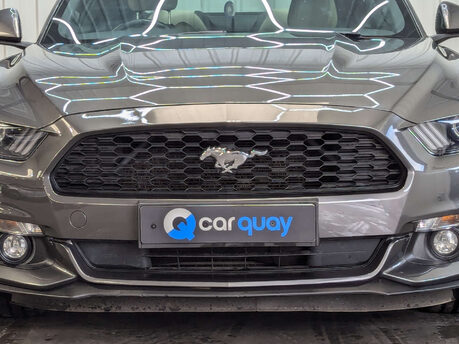 Ford Mustang 2.3 Mustang EcoBoost 2dr 22