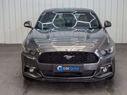 Ford Mustang 2.3 Mustang EcoBoost 2dr 23