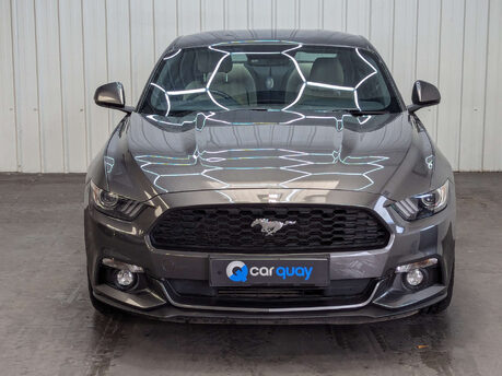 Ford Mustang 2.3 Mustang EcoBoost 2dr 23