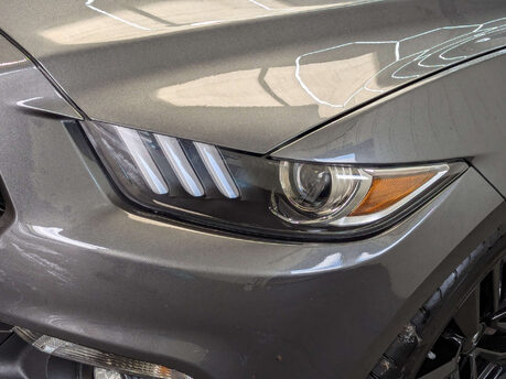 Ford Mustang 2.3 Mustang EcoBoost 2dr 27