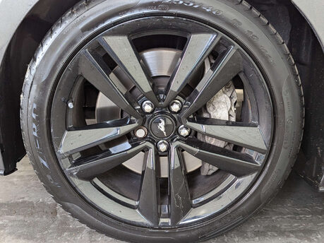 Ford Mustang 2.3 Mustang EcoBoost 2dr 31